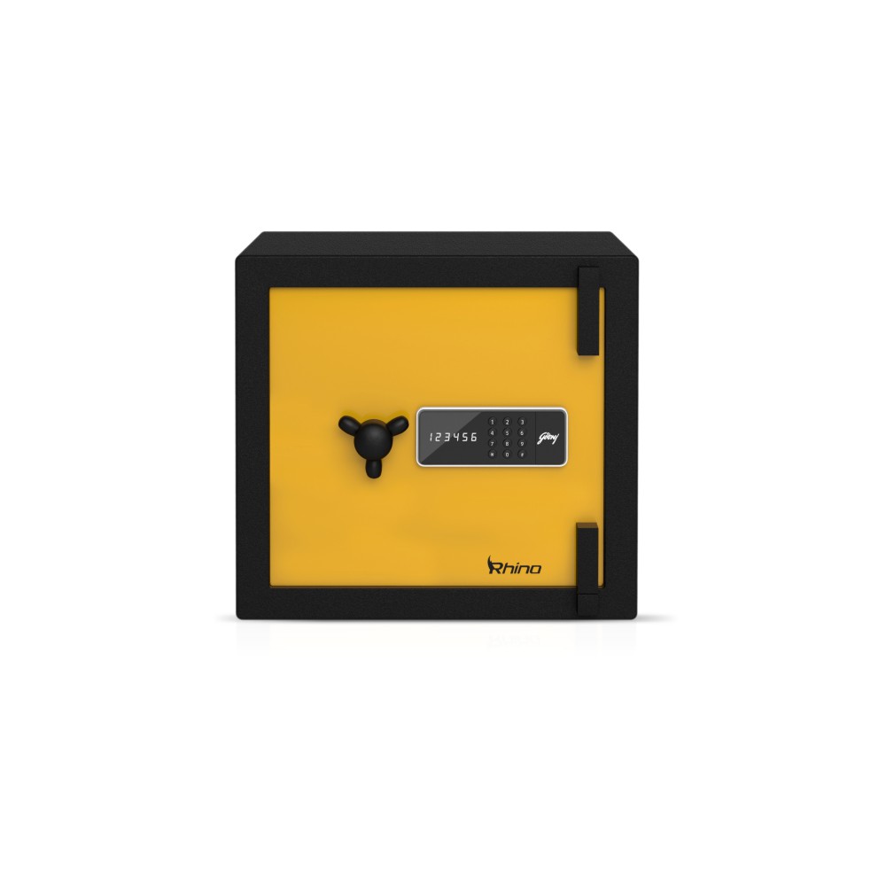 Rhino Digital - 1