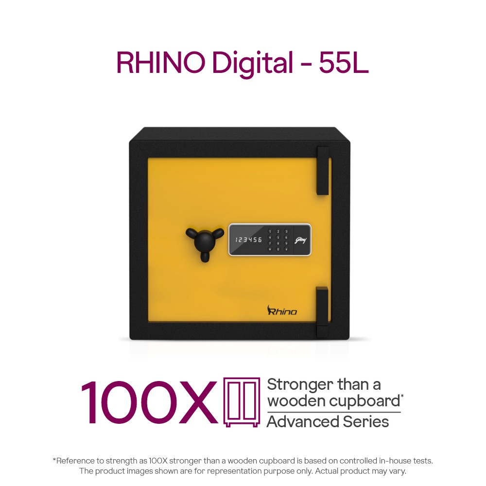 Rhino Digital - 2