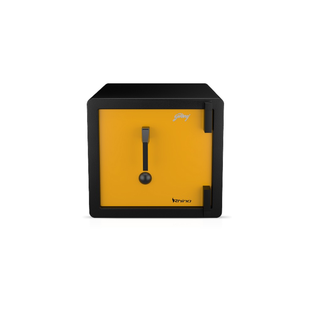 Rhino Keylock - 1