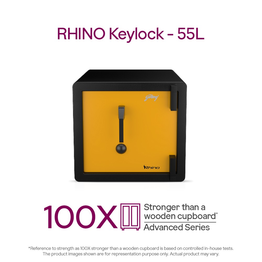 Rhino Keylock - 2