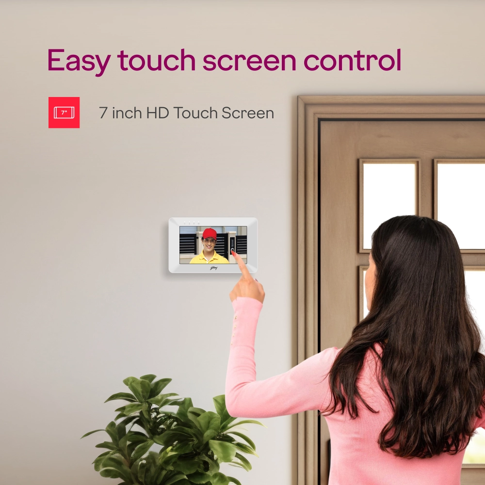 Tile 6 Seethru Nex Touch